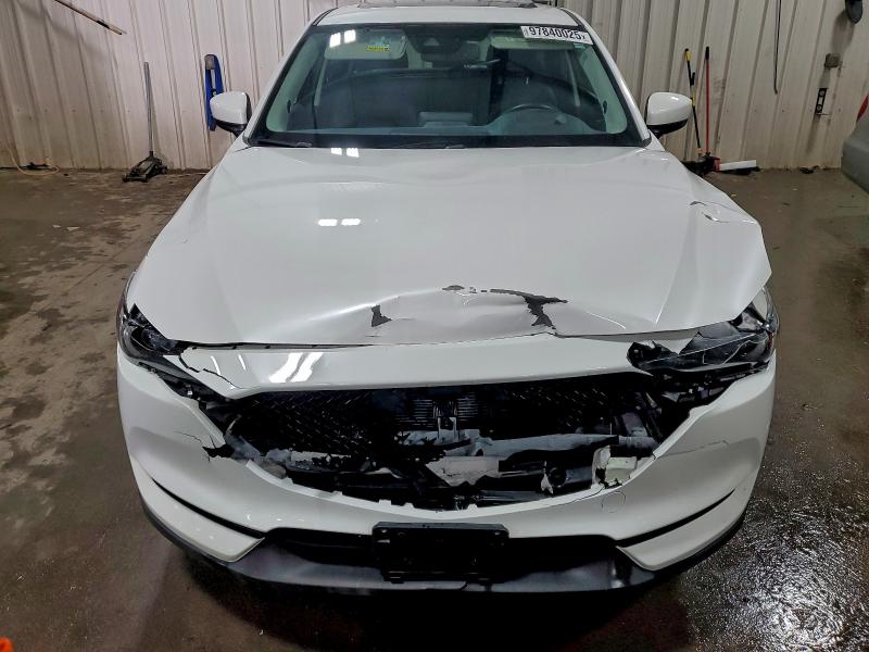 Фото 5 - MAZDA CX-5