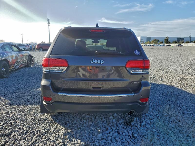 Фото 6 - JEEP GRAND CHER