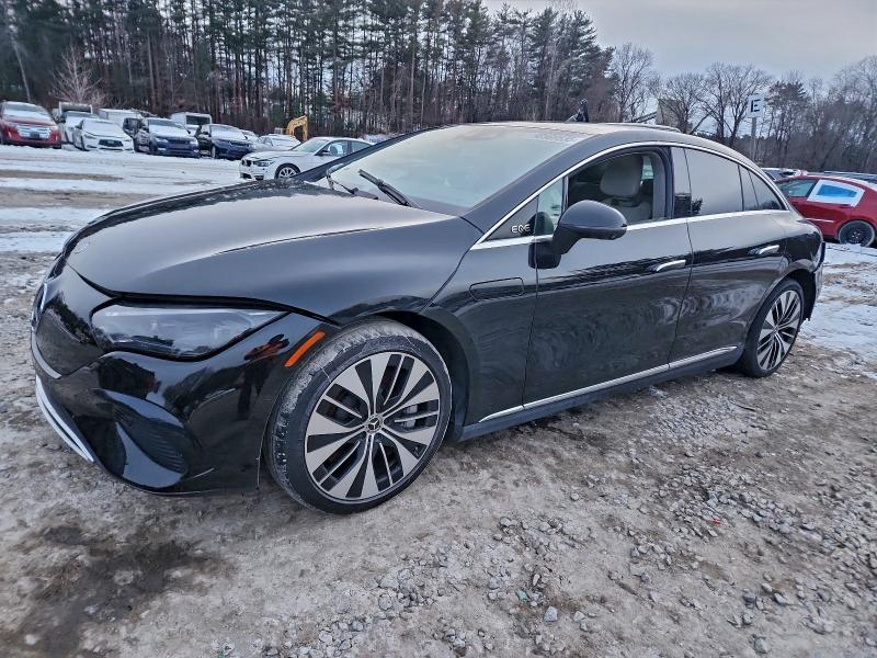 MERCEDES-BENZ EQE SEDAN 2023 VIN W1KEG2BB8PF014172