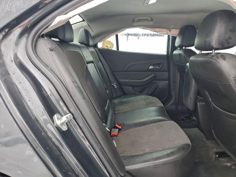 Фото 11 - CHEVROLET MALIBU