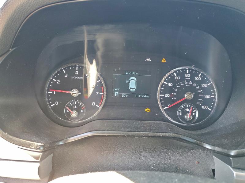 Фото 9 - KIA TELLURIDE