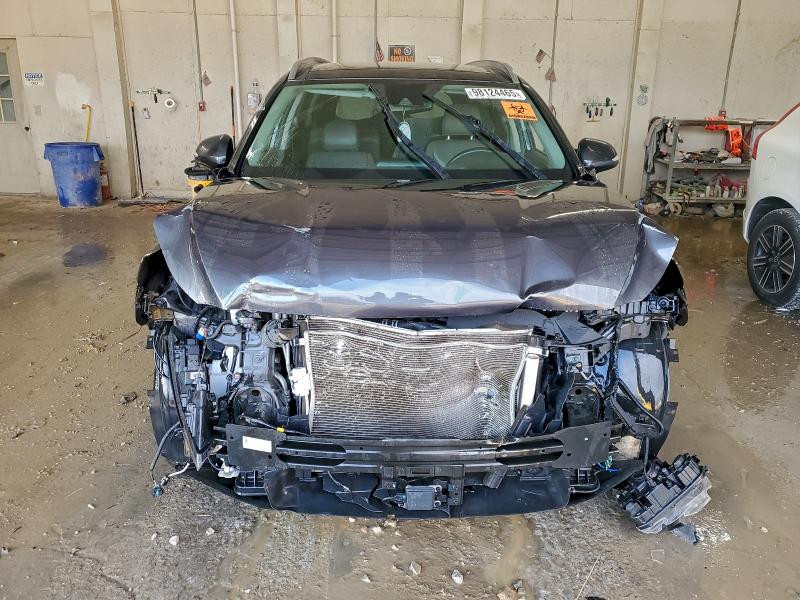 Фото 5 - HYUNDAI SANTA FE