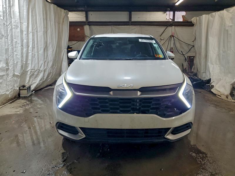 Фото 5 - KIA SPORTAGE