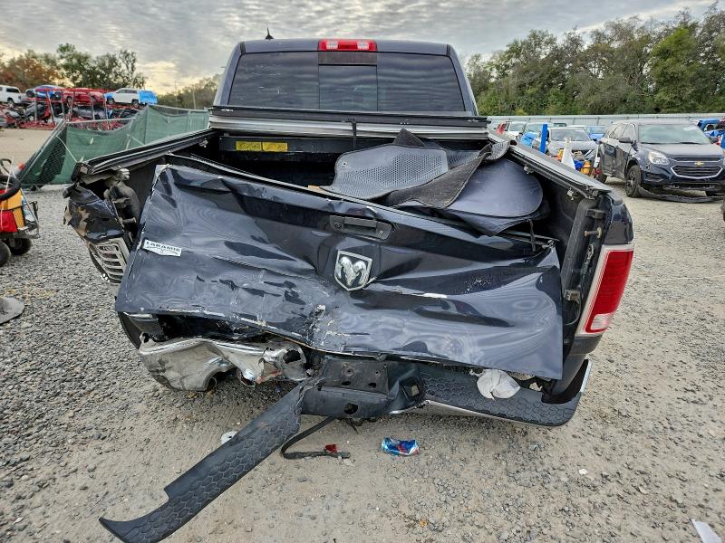 Фото 6 - RAM 1500