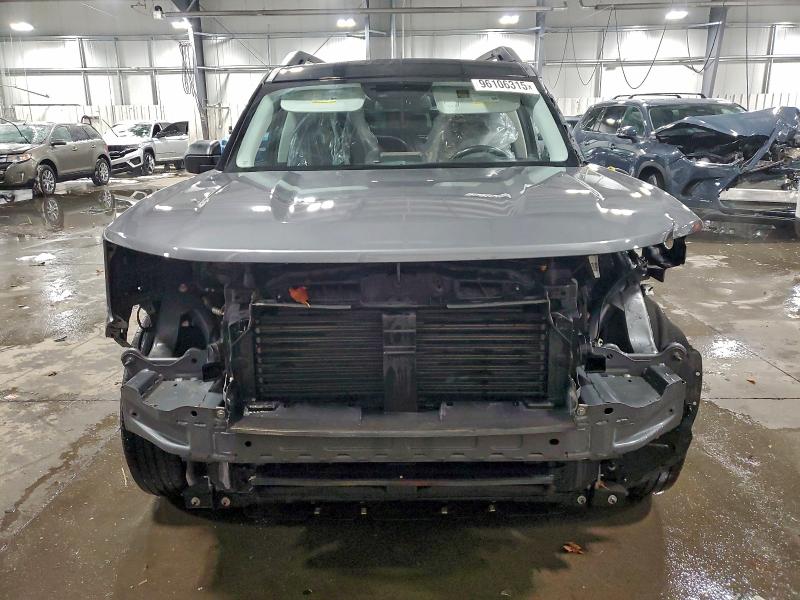 Фото 5 - FORD BRONCO