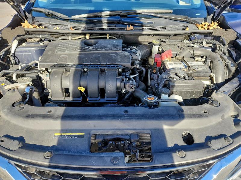 Фото 11 - NISSAN SENTRA