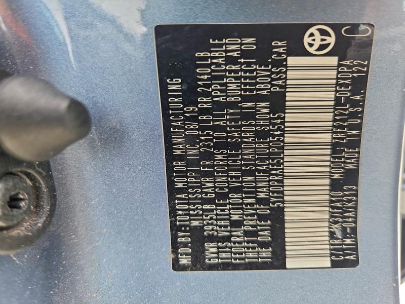 Фото 12 - TOYOTA COROLLA