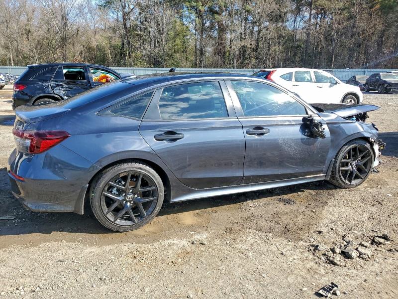 Фото 3 - HONDA CIVIC