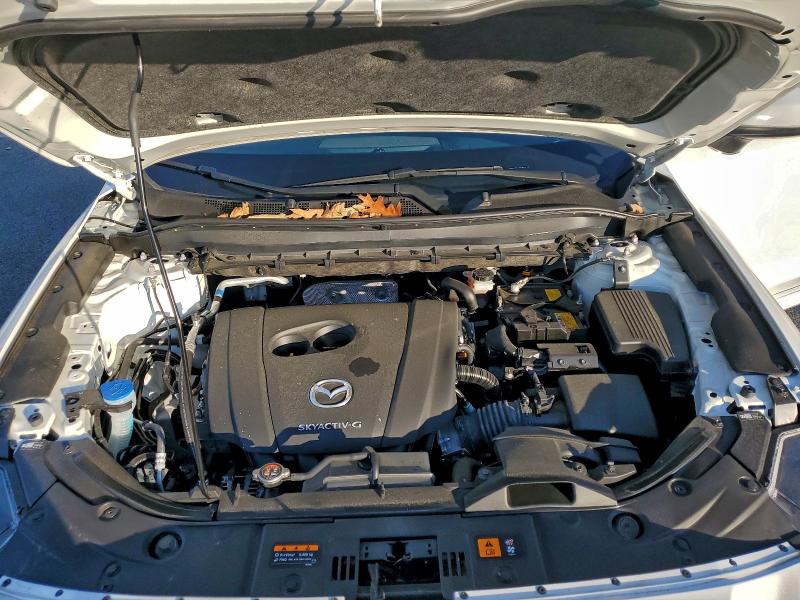 MAZDA CX-5 PREMI 2024 VIN JM3KFBDL3R0532614