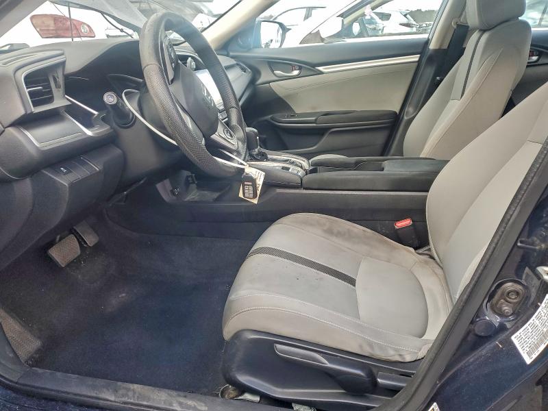 Фото 7 - HONDA CIVIC