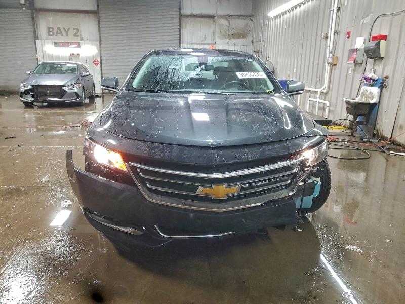 Фото 5 - CHEVROLET IMPALA