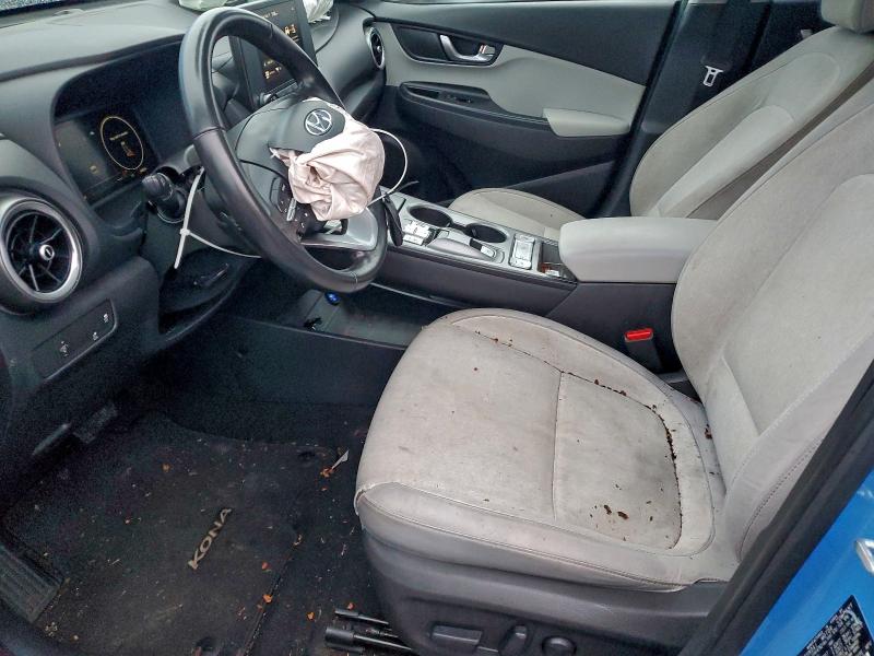 Фото 7 - HYUNDAI KONA