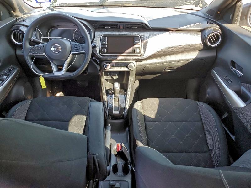 Фото 8 - NISSAN KICKS