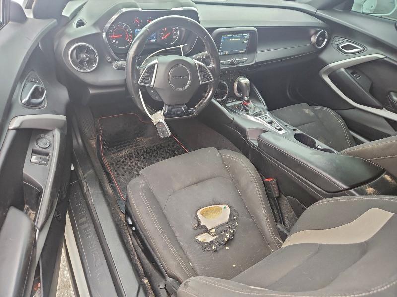 Фото 8 - CHEVROLET CAMARO