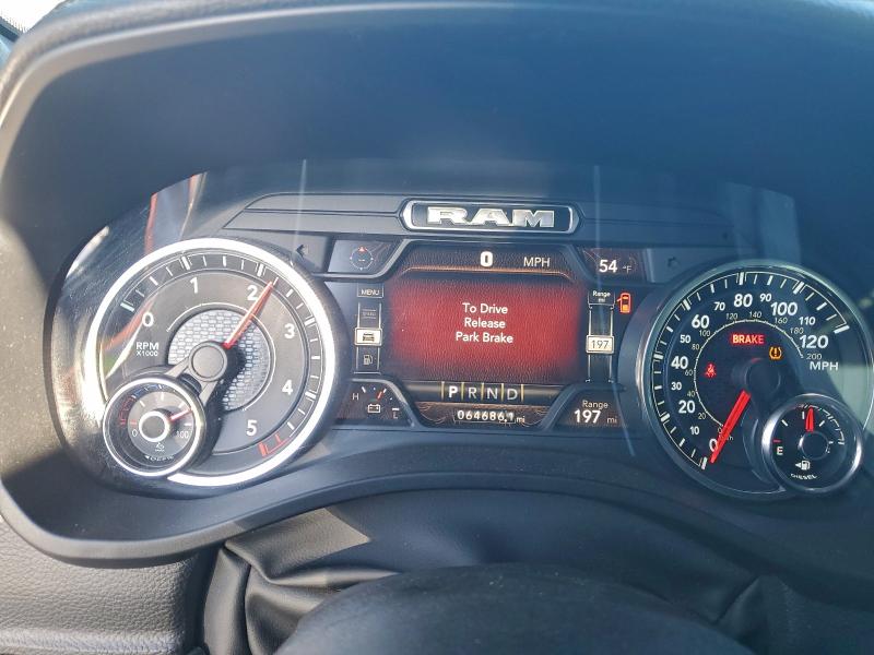 Фото 9 - RAM 1500