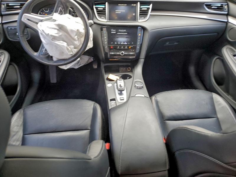 Фото 8 - INFINITI QX50