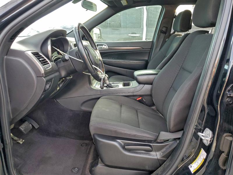 Фото 7 - JEEP GRAND CHER