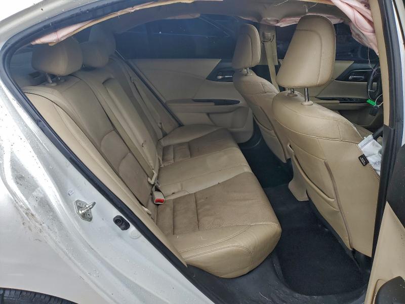 Фото 10 - HONDA ACCORD