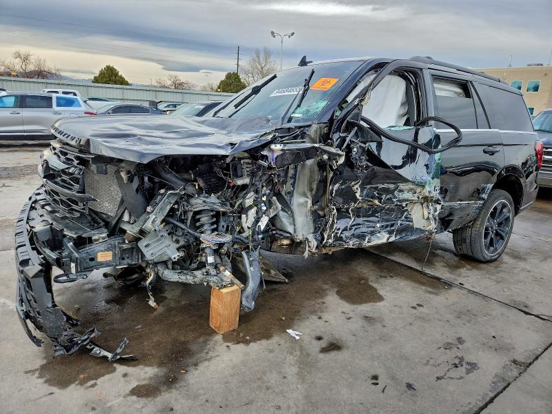 Фото 1 - FORD EXPEDITION