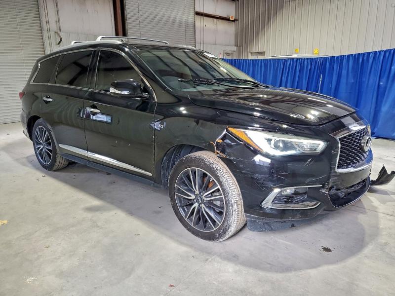 Фото 4 - INFINITI QX60