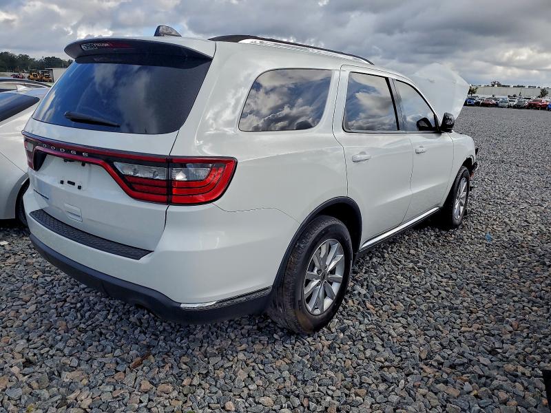 Фото 3 - DODGE DURANGO