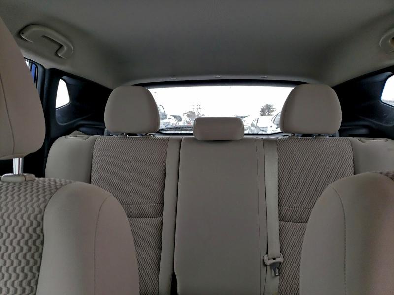 Фото 10 - NISSAN ROGUE