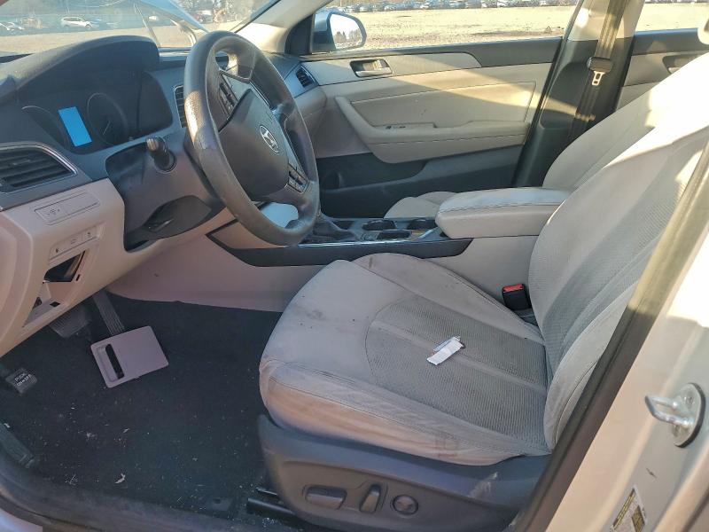 Фото 7 - HYUNDAI SONATA