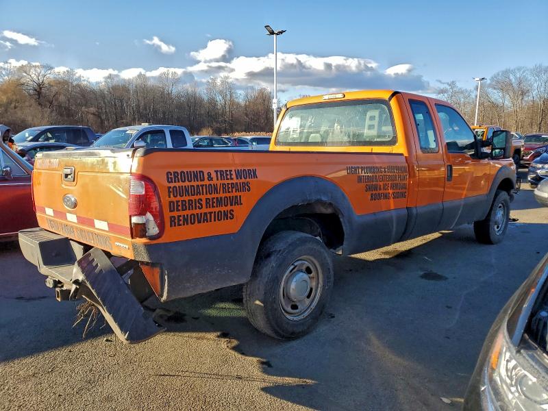 Фото 3 - FORD F250