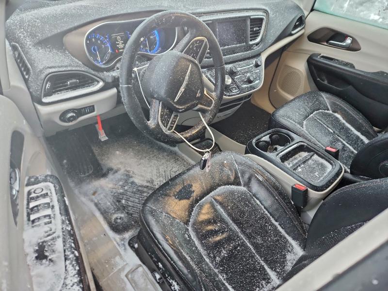 Фото 8 - CHRYSLER PACIFICA