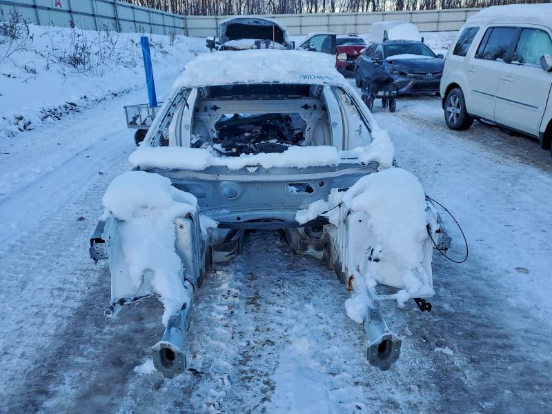 Фото 5 - DODGE CHARGER