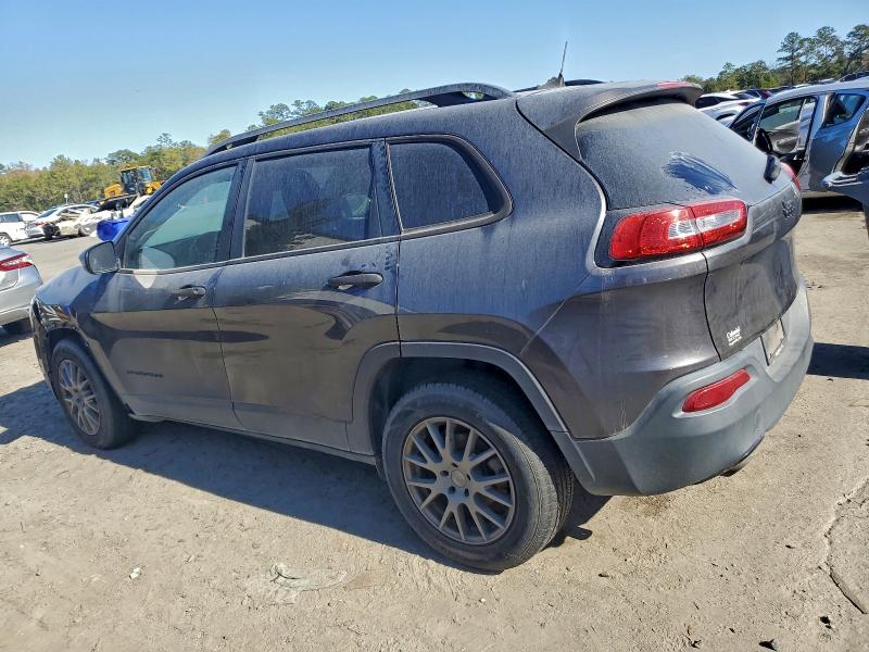 Фото 2 - JEEP GRAND CHER