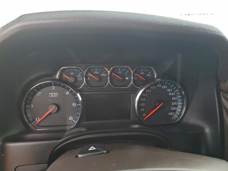 Фото 9 - CHEVROLET TAHOE