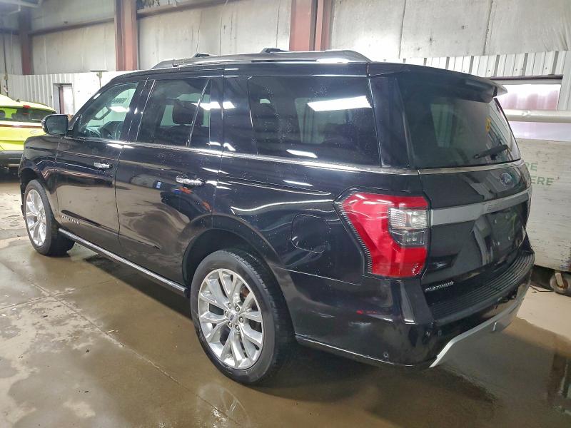 Фото 2 - FORD EXPEDITION