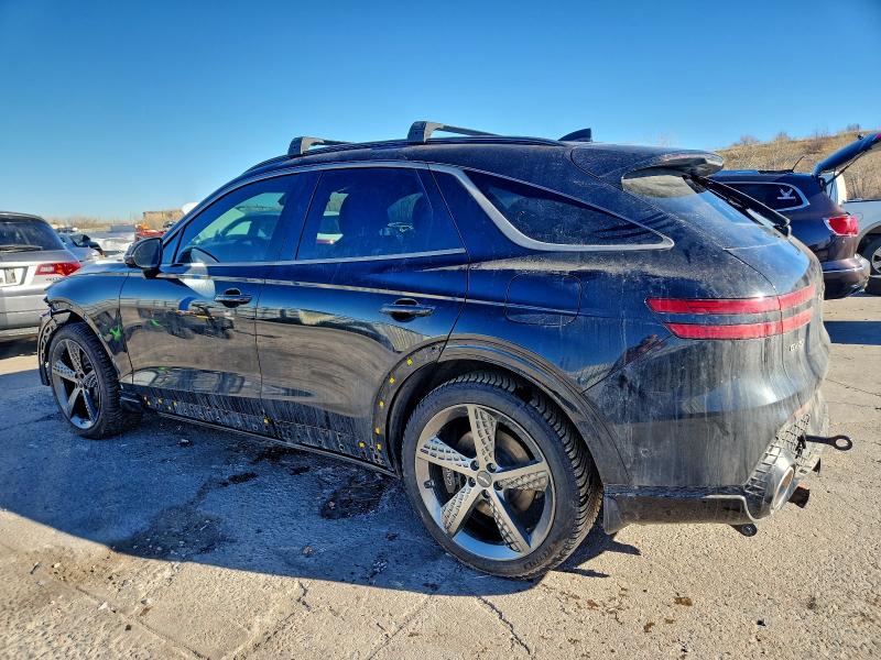 GENESIS GV70 BASE 2023 VIN KMUMADTB4PU104316