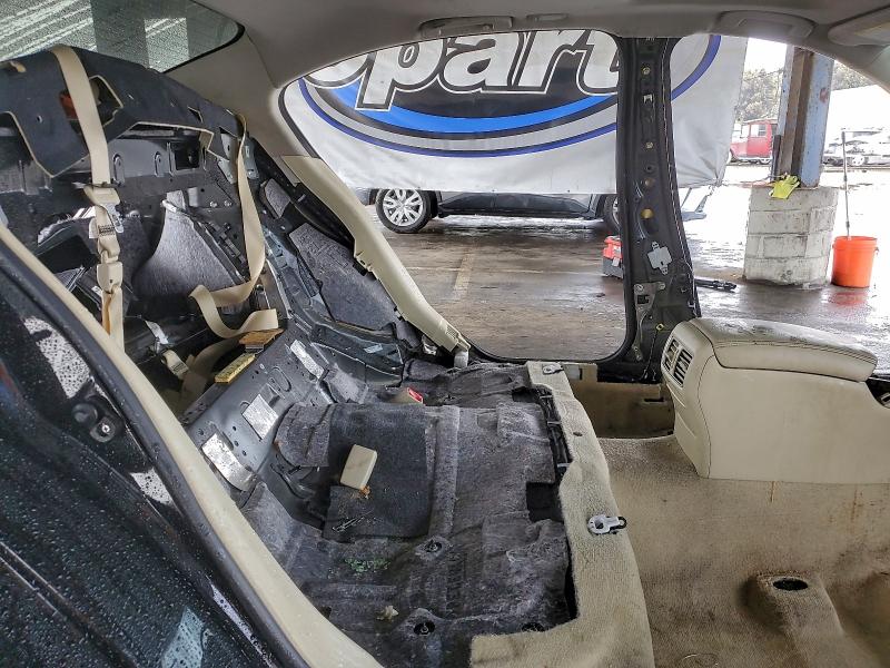 Фото 10 - INFINITI Q50