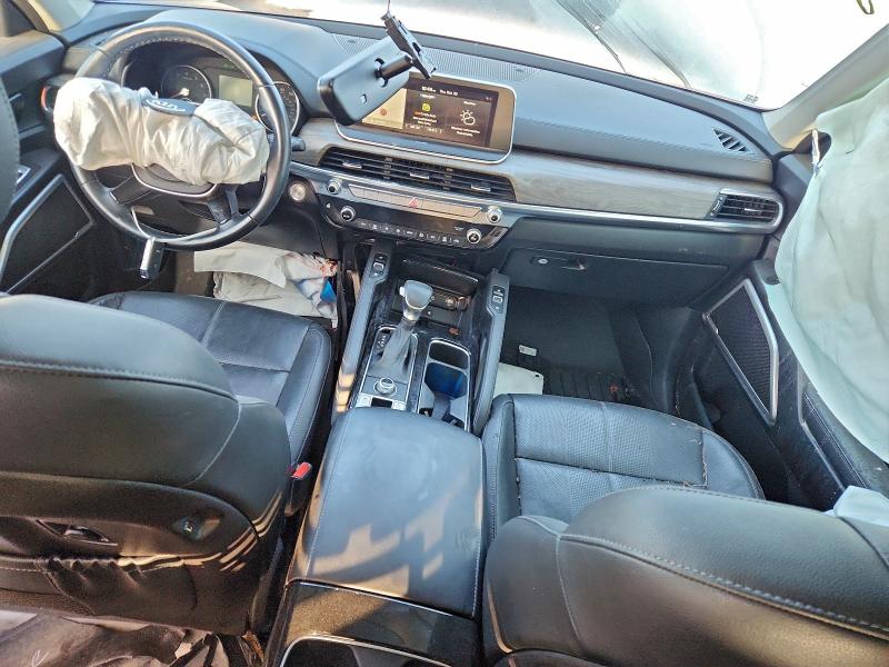 Фото 8 - KIA TELLURIDE