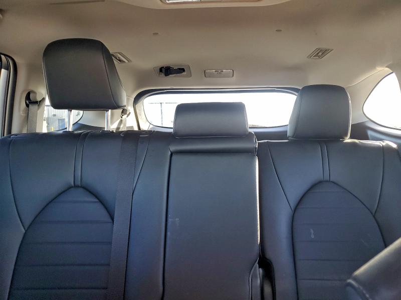 Фото 10 - TOYOTA HIGHLANDER