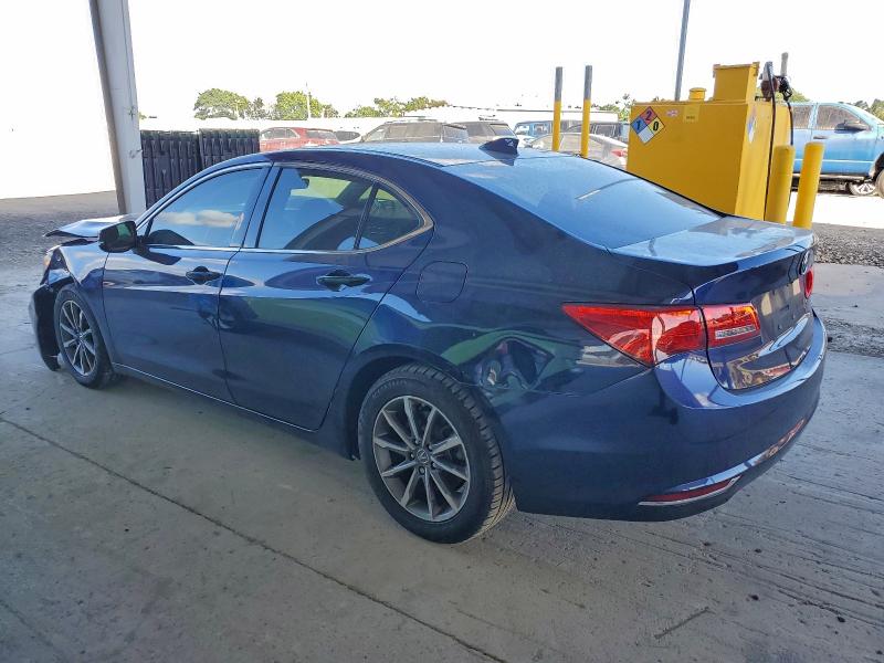 Фото 2 - ACURA TLX