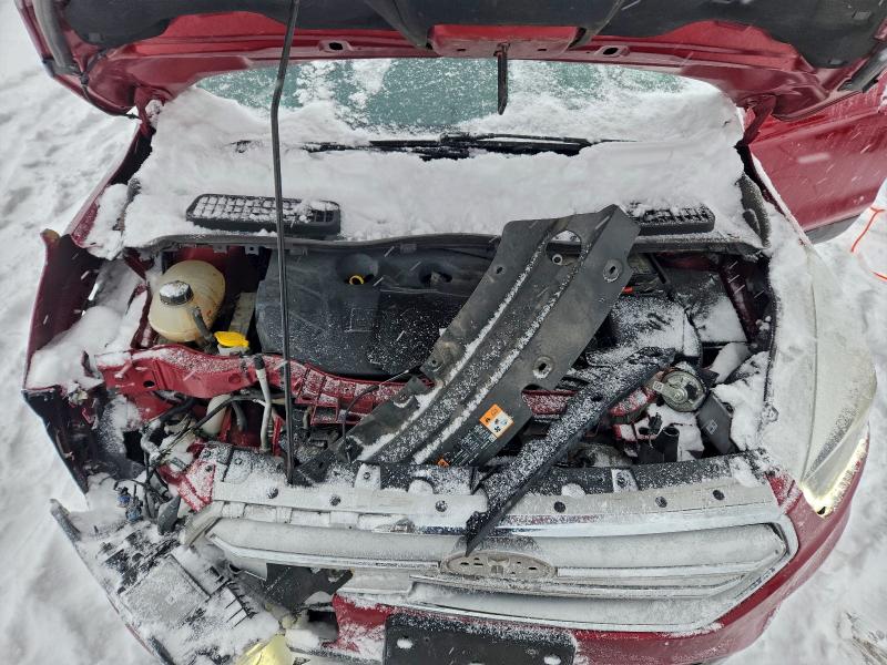 Фото 11 - FORD ESCAPE