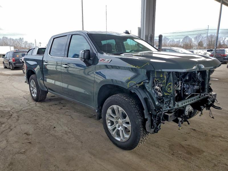 Фото 4 - CHEVROLET ALL Models