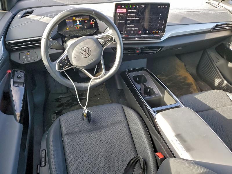 VOLKSWAGEN ID.4 PRO S 2024 VIN 1V2WSPE80RC022585