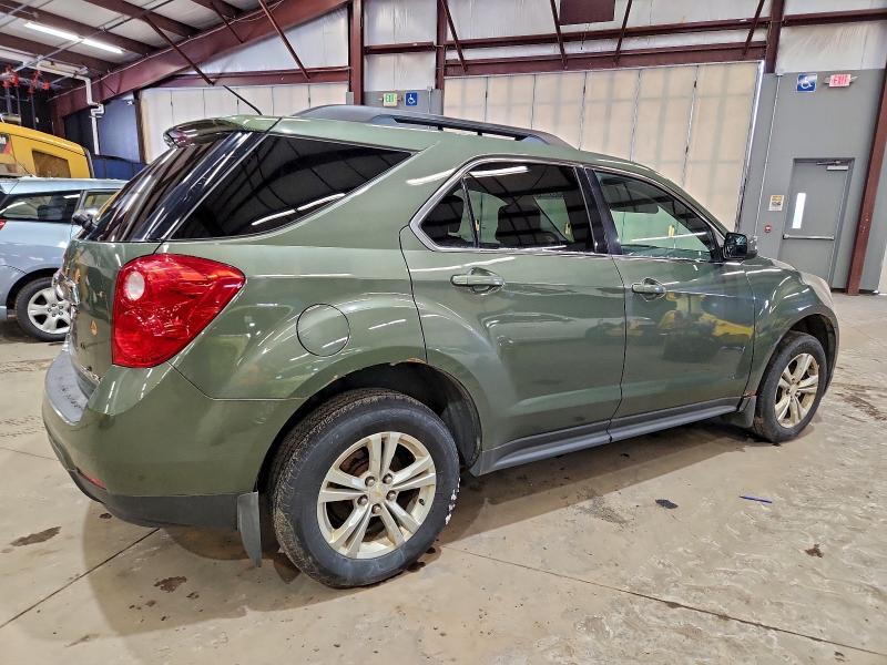 Фото 3 - CHEVROLET EQUINOX