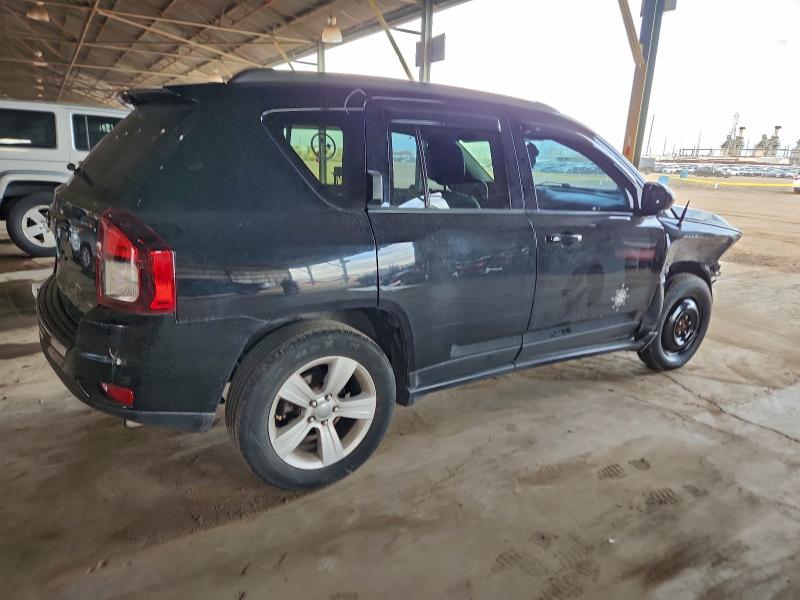Фото 3 - JEEP COMPASS