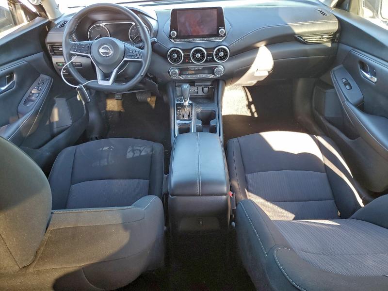 Фото 8 - NISSAN SENTRA