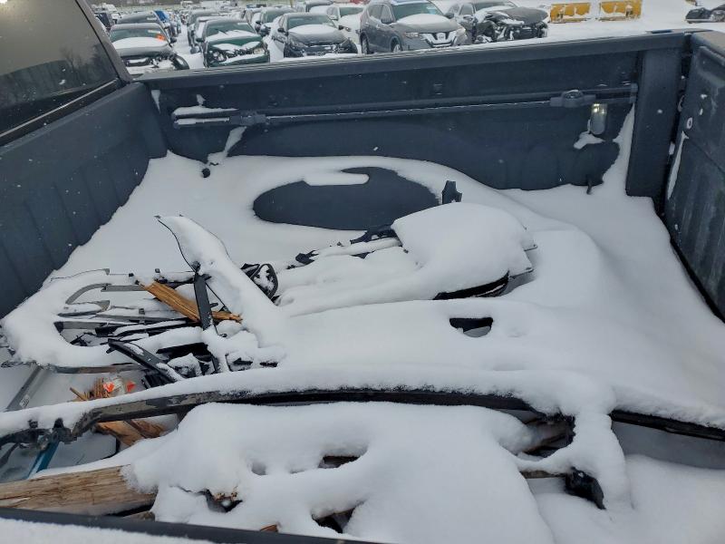 Фото 12 - RAM 1500