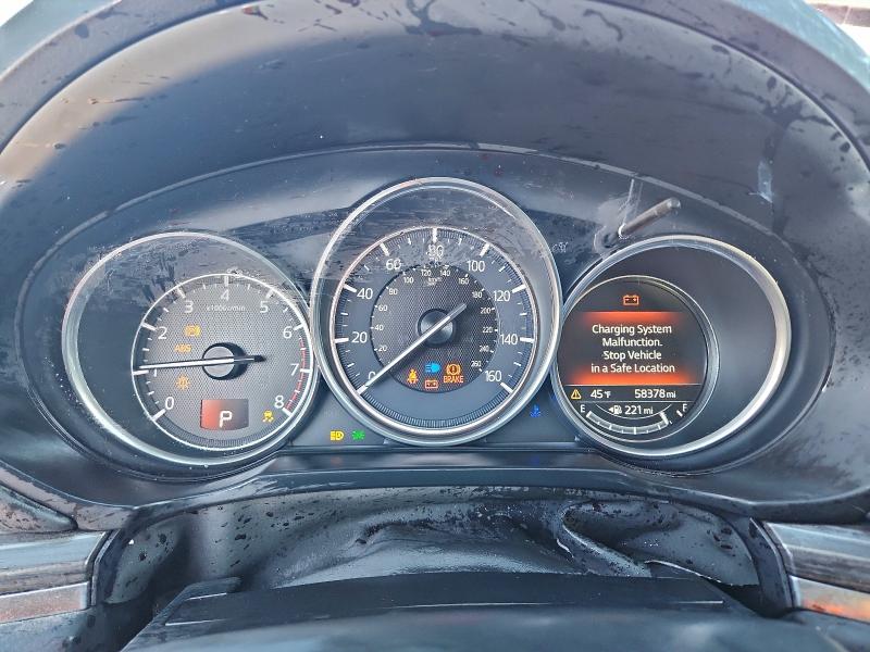 Фото 9 - MAZDA CX-5