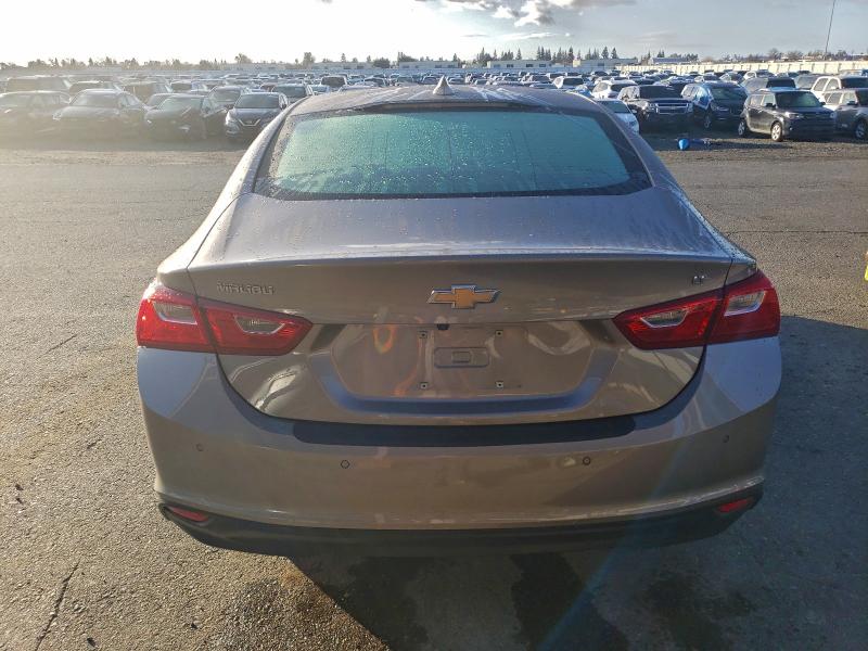 Фото 6 - CHEVROLET MALIBU