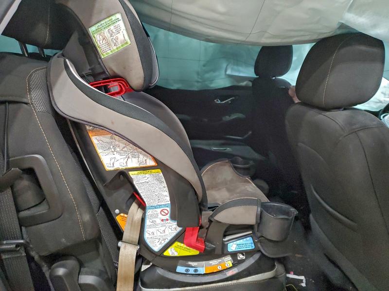 Фото 10 - CHEVROLET TRAVERSE