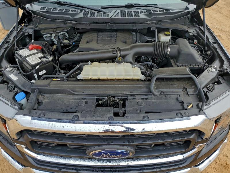 Фото 11 - FORD F-150