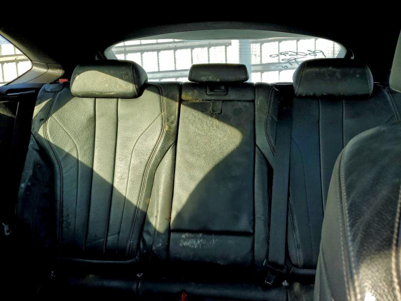 Фото 10 - BMW X6